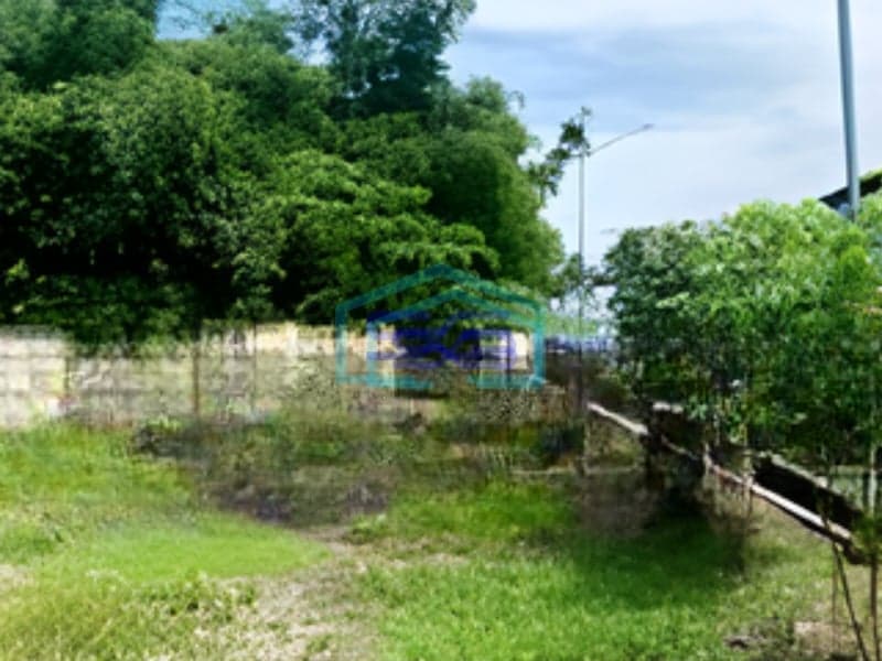 Dijual Pabrik Luas Bangunan 8950 m² Akses Container 40 Feet di Boyolali
