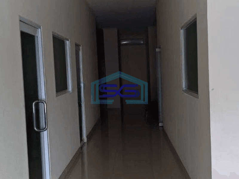 Disewakan Gudang Siap Pakai di Kompleks Pergudangan Aman Daerah Cakung Jakarta Timur