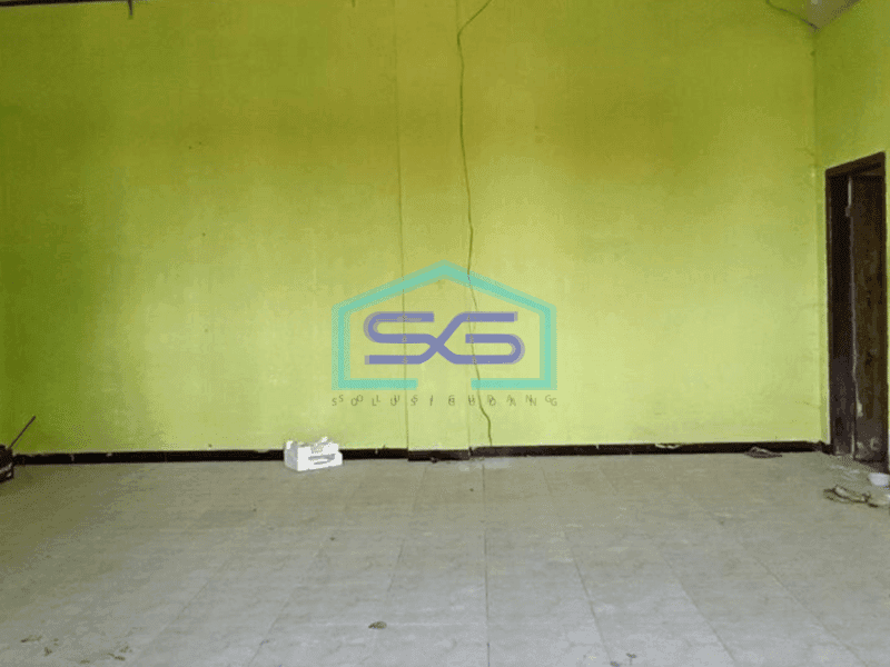 Dijual ruko dan rumah di Kendal Jawa Tengah