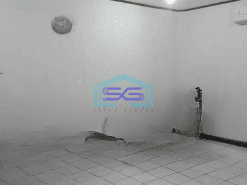Disewakan Ruko di Cideng Jakarta Pusat Luas Tanah  360 m²