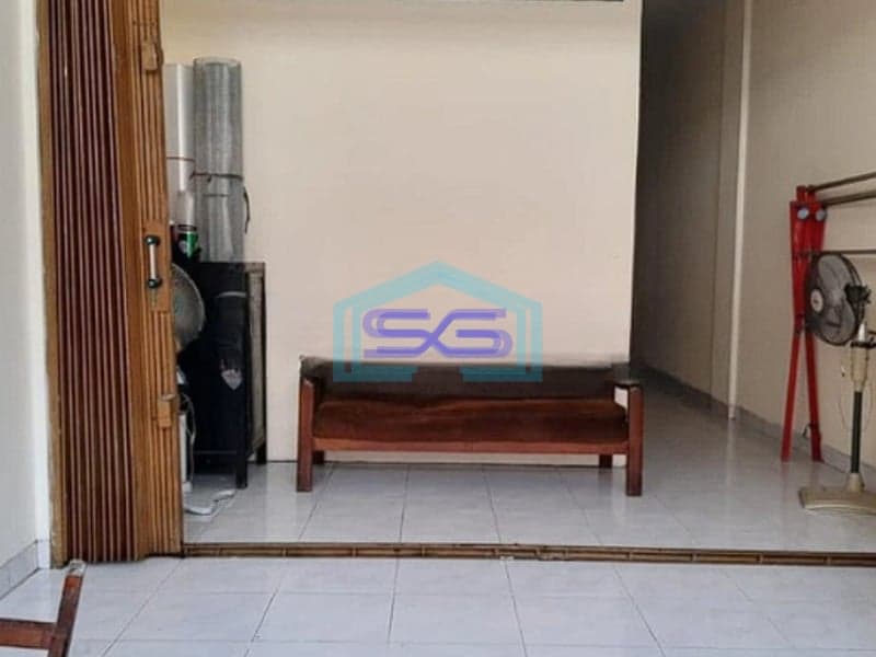Dijual Ruko Bagus 3 Lantai Bisa Buat Usaha, Kantor di Jelambar Jakarta Barat LB 126m2