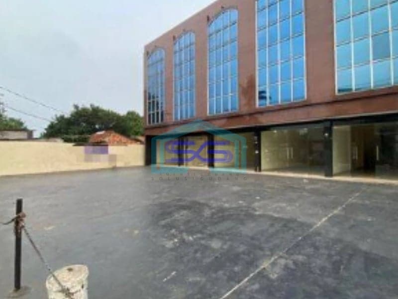 Dijual Ruko Jakarta Selatan Ruko Gandeng Pesanggrahan Jakarta Selatan LB 227m2