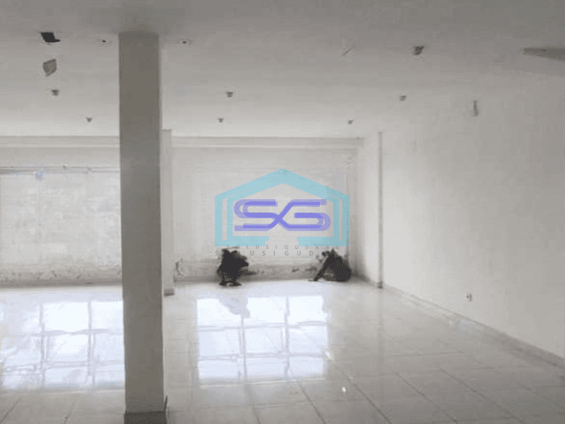 Disewakan Ruko Siap Huni 2 Lantai Lokasi Canggu Badung Bali