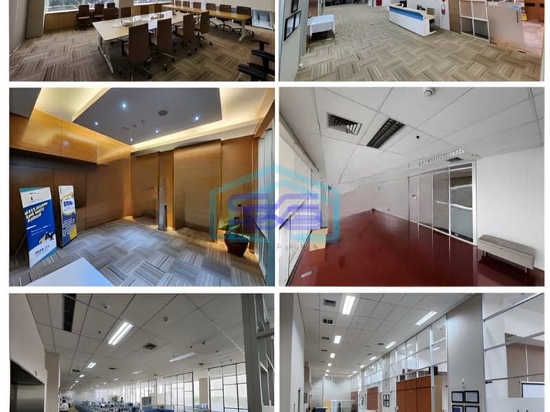 Dijual Ruang Usaha Luas Tanah 1911 m² Lokasi di Menteng Jakarta Pusat