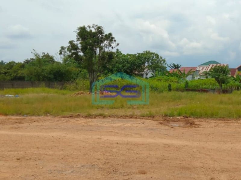 Dijual Tanah Luas Jalan Guru Harun Palembang Sumatera Selatan LT 70000m2