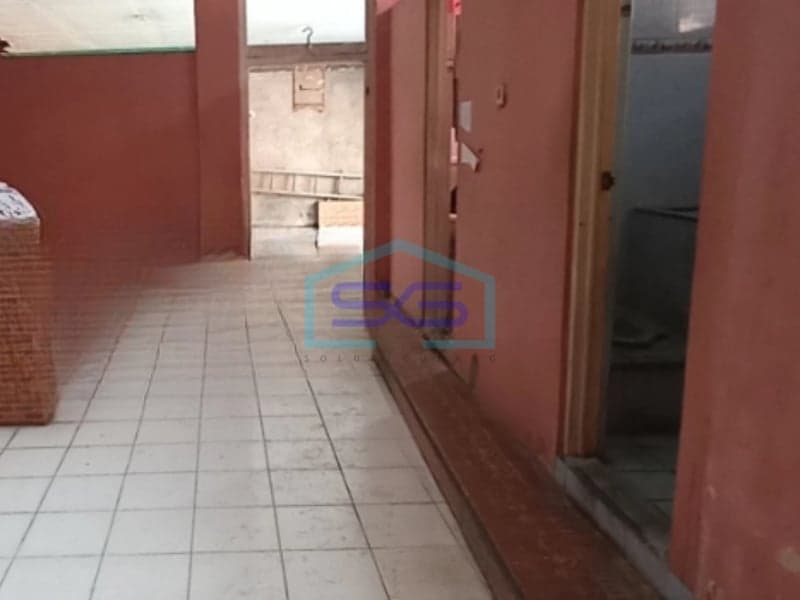 Dijual Ruko Luas Tanah 1140 m² Lokasi di Kendal Jawa Tengah