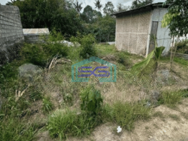 Dijual Tanah Zona Kuning Siap Bangun Harga Murah di Gianyar Bali