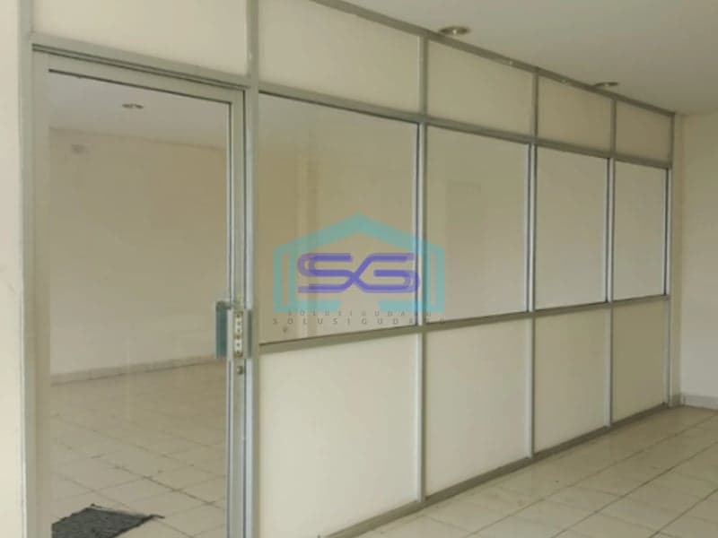 Disewakan Gudang Bagus Siap Pakai Di Delta Comercial Park Lippo Cikarang Bekasi LB 442m2