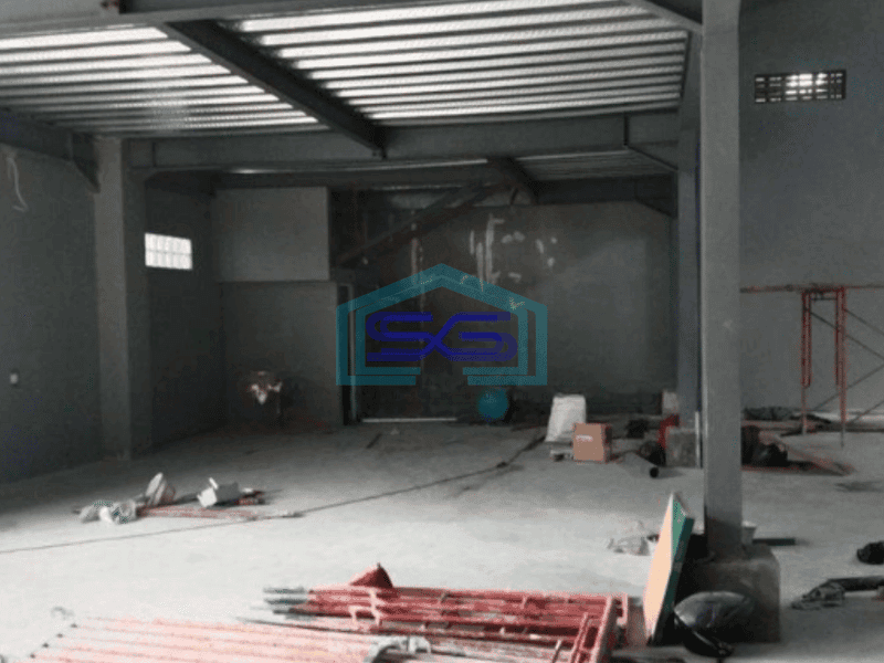 Disewakan Gudang & Kantor RingRoud Selatan Bantul Yogyakarta