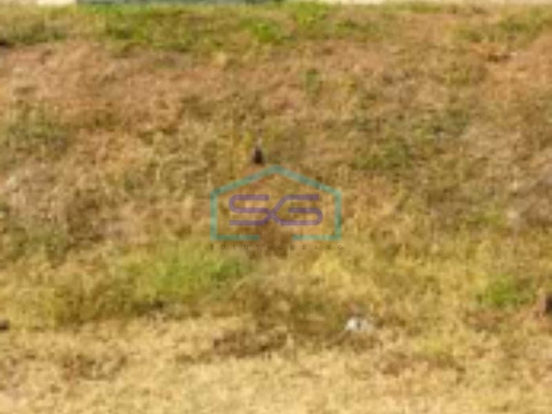 Quick Lease: Spacious Land 3100 m² Strategic Location in South Tangerang