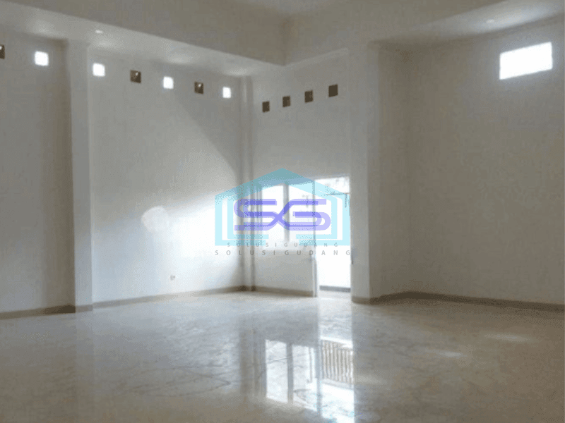 Disewakan ruko tempat usaha area Kerobokan Bali