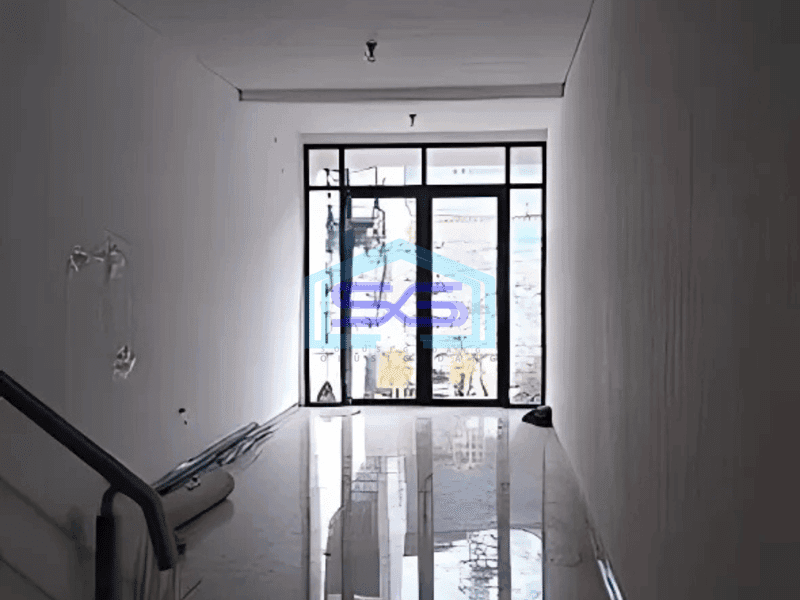 Disewakan 2 unit Ruko Jejer 2 Lantai di Surabaya Cocok Untuk Usaha/Kantor