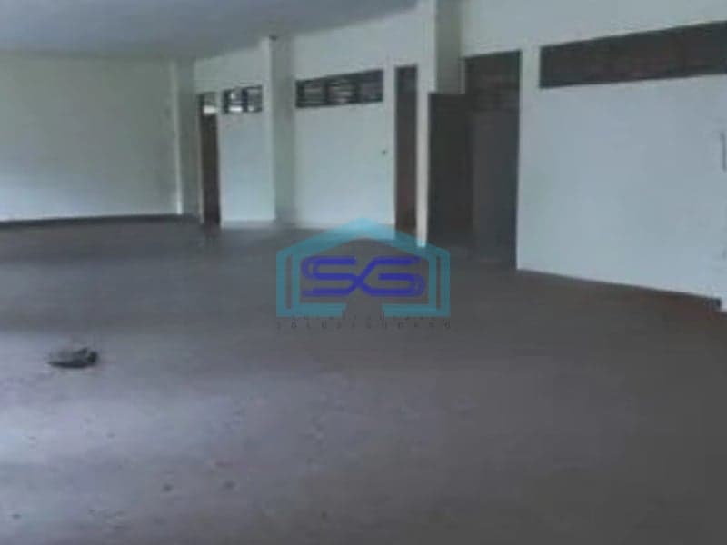 Dijual Tanah Lokasi Strategis di Umbulharjo Yogyakarta Luas 6000 m²