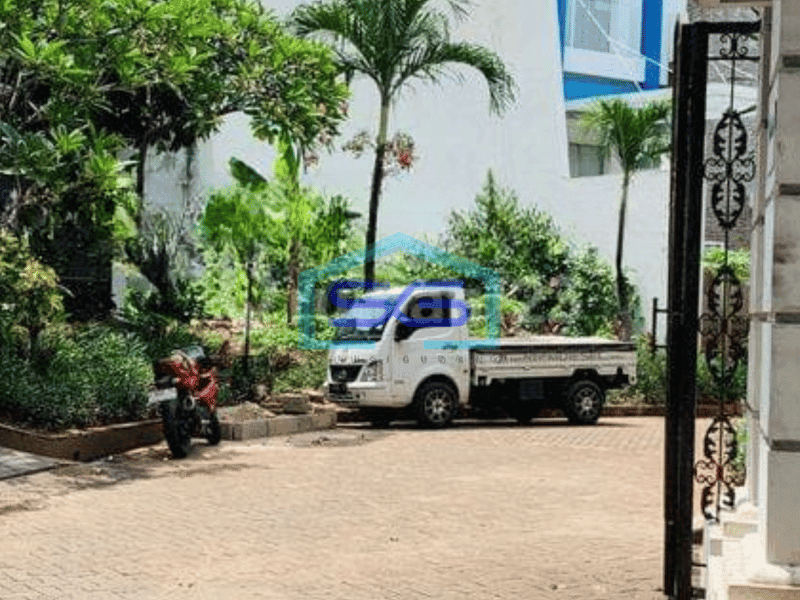 Dijual Kavling Eksklusif Strategis Ngantong Hoki Di Kelapa Gading