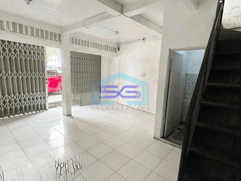 Dijual Ruko Murah di Pameungpeuk Bandung
