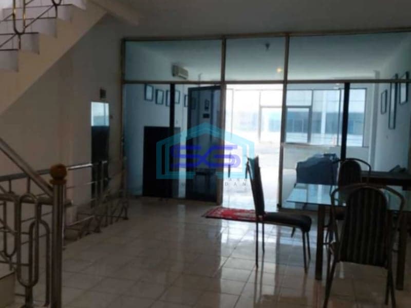 Dijual Ruko Bagus Sangat Strategis Di Kopo Mas Regency Bandung Luas Tanah 100m2