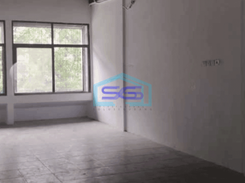 Disewakan ruko 3 Lantai Di Bulevar Utara Kelapa Gading Luas Tanah 82 m²