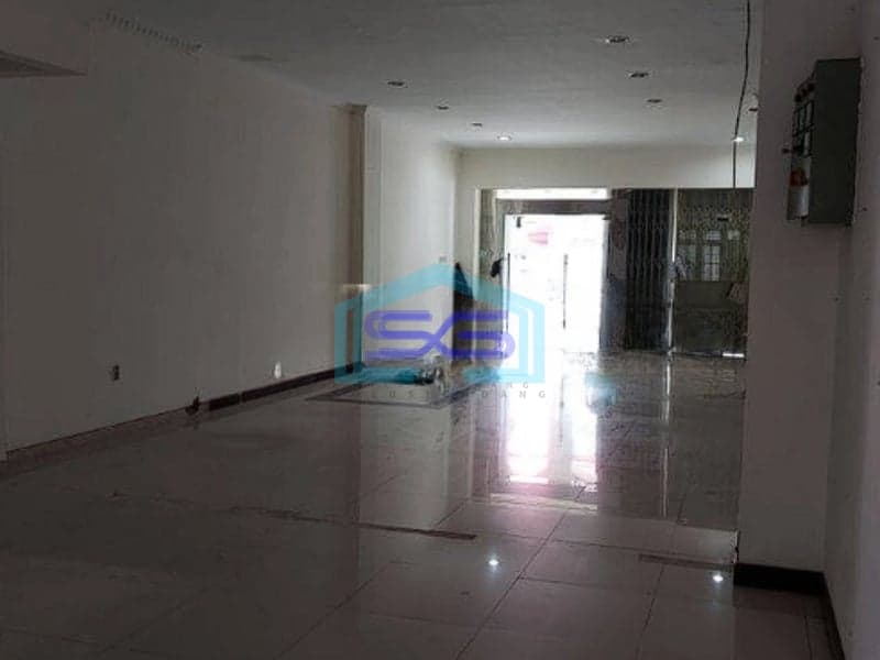 Disewakan Ruko 3,5 Lantai Siap Pakai Dijalur Utama Dekat Mall Jalur Transjakarta Rawamangun Jakarta Timur