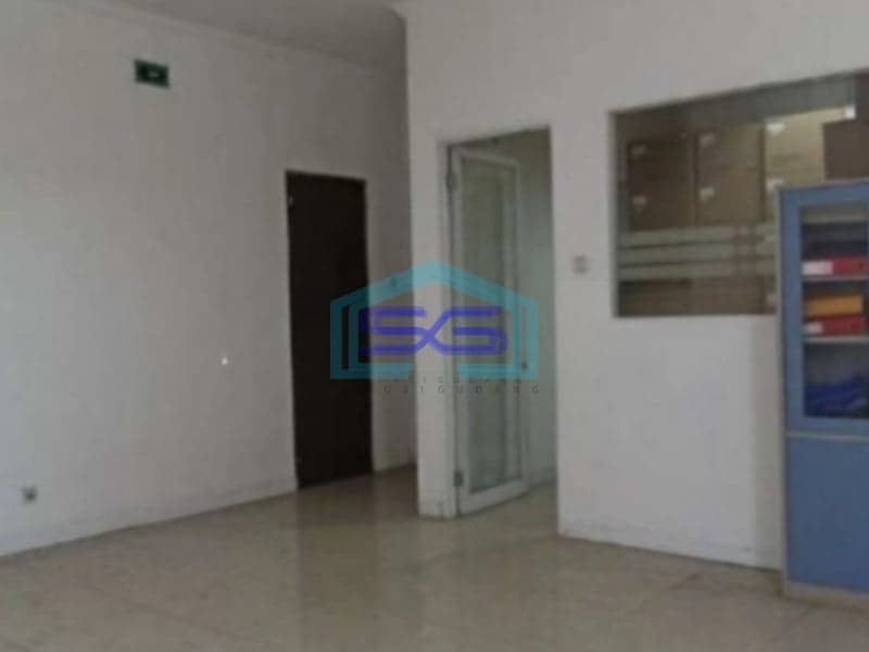 Dijual Kantor Atau Gudang Di Manggarai Tebet Jakarta Selatan Luas Tanah 240m2