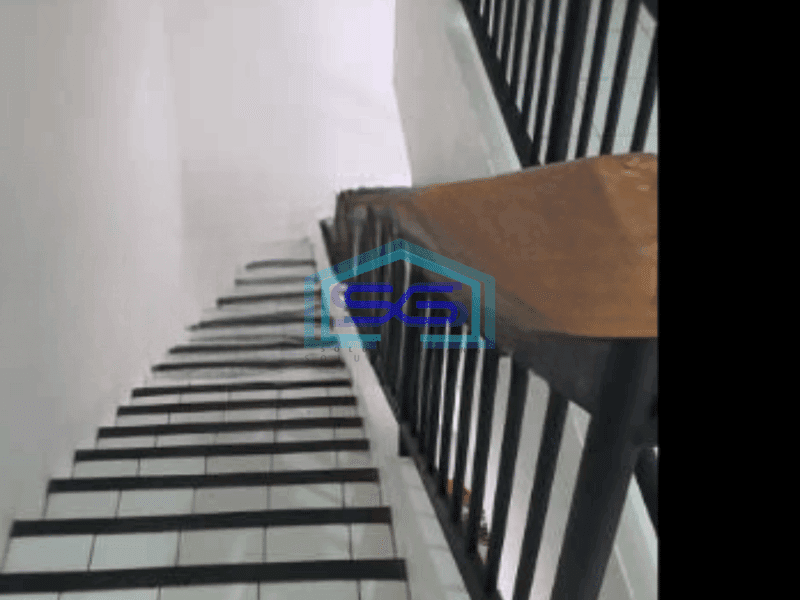 Disewakan Ruko Luas Bangunan  297 m² 3 Lantai di Kelapa Gading Jakarta Utara