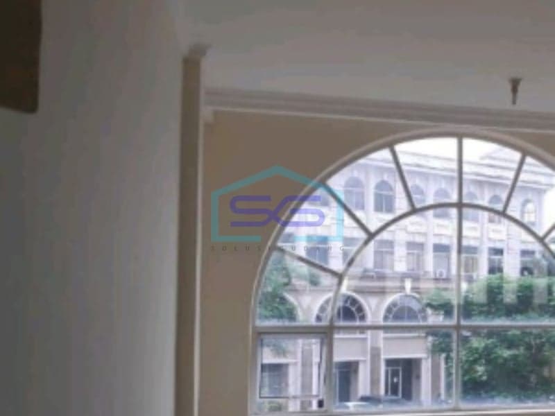 Dijual Ruko Bebas Banjir Luas Bangunan 210 m² Lokasi di Tangerang