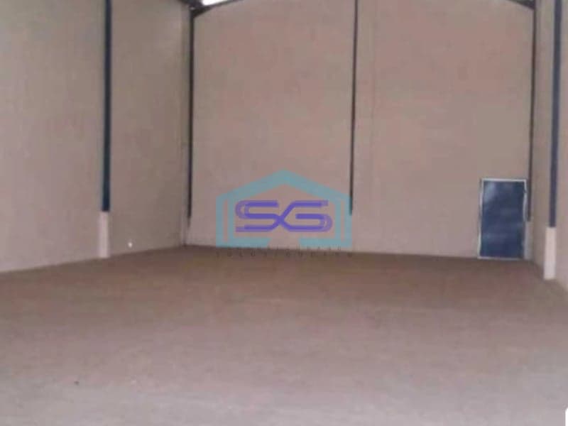 Disewakan Gudang Di Kawasan Central Cakung Jakarta Timur Siap Pakai LB 330m2