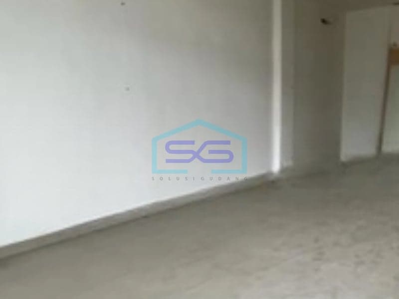 Disewakan Ruko Luas Tanah 120 m² Lokasi di Bandung Jawa Barat