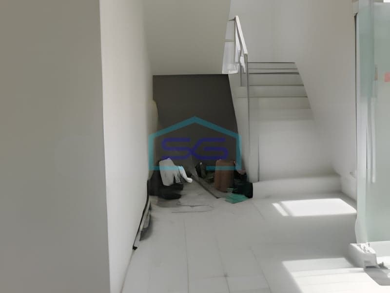 Disewakan Kantor Luas Tanah 912 m² Lokasi di Depok Sleman