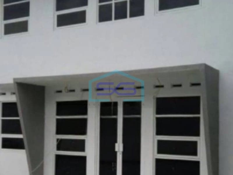 Dijual Gudang Cileunyi Bandung Luas Tanah 1000m2