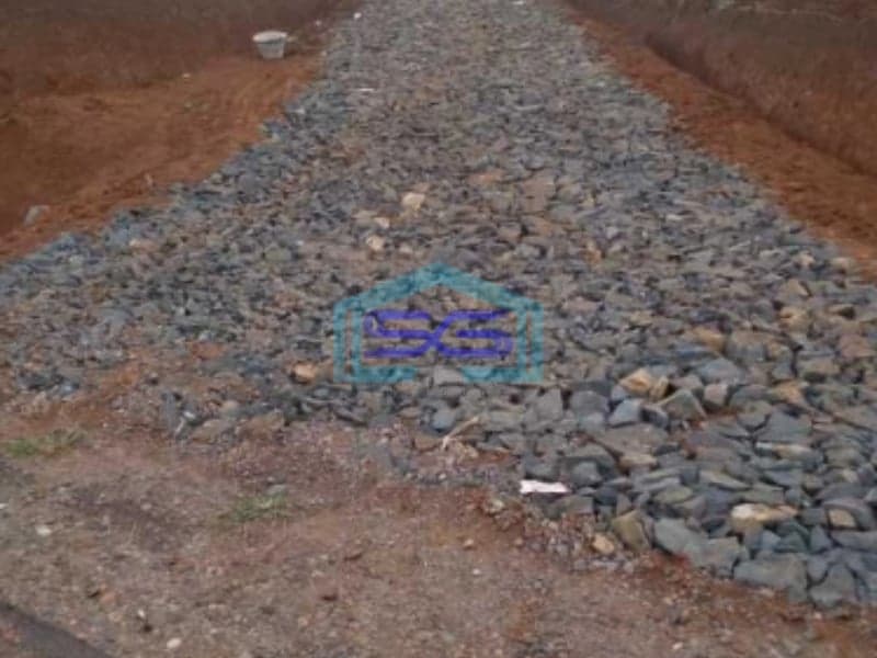 Dijual Tanah di Bojong Genteng Sukabumi Luas Tanah 75000m2