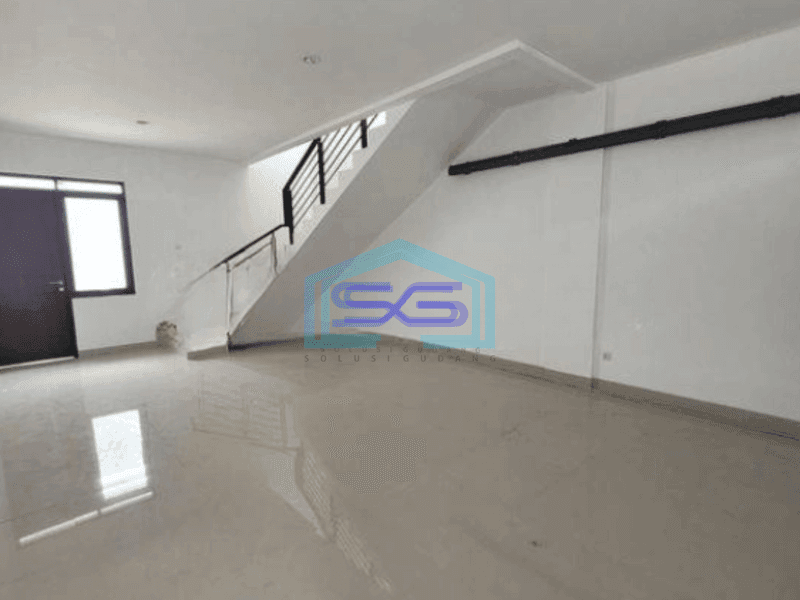 Dijual Ruko Batununggal Bandung Baru Luas 127m2