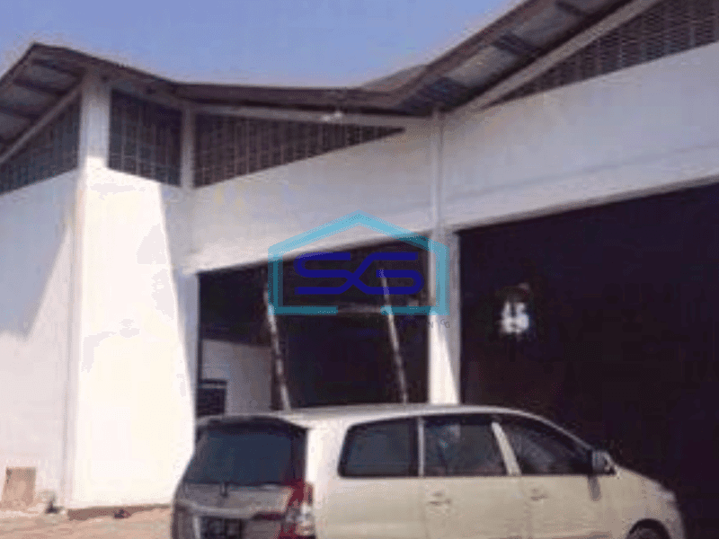 Disewakan Gudang di Daerah Holis Cigondewah Bandung