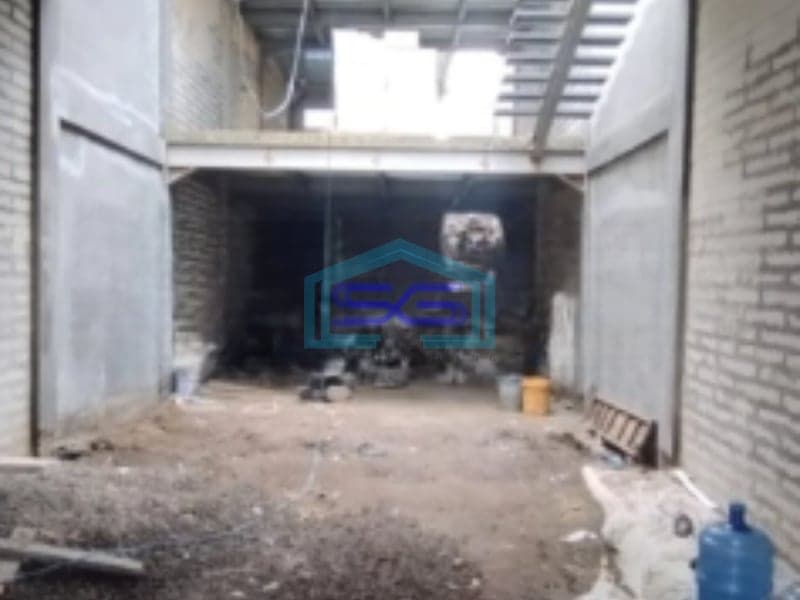 Disewakan Ruko Baru Di Saladara Majasem Cirebon