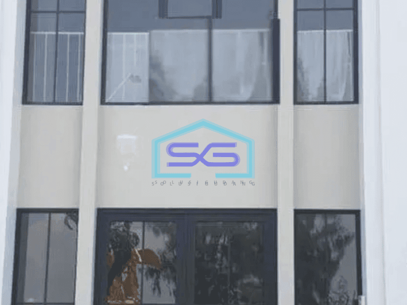 Dijual Ruko Grand Palais Wisata Bukit Mas