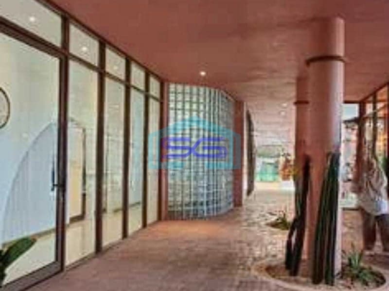 Disewakan Ruang Usaha Lokasi di Canggu Badung Bali Luas 118m2