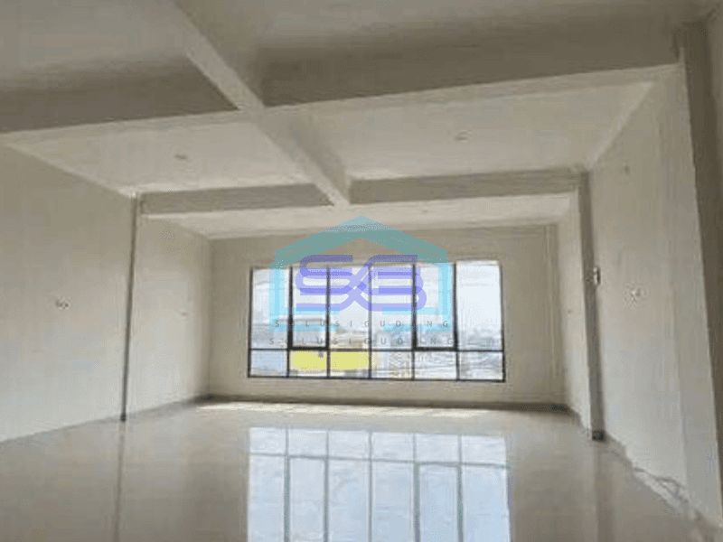 Dijual Ruko Poris Indah Tangerang
