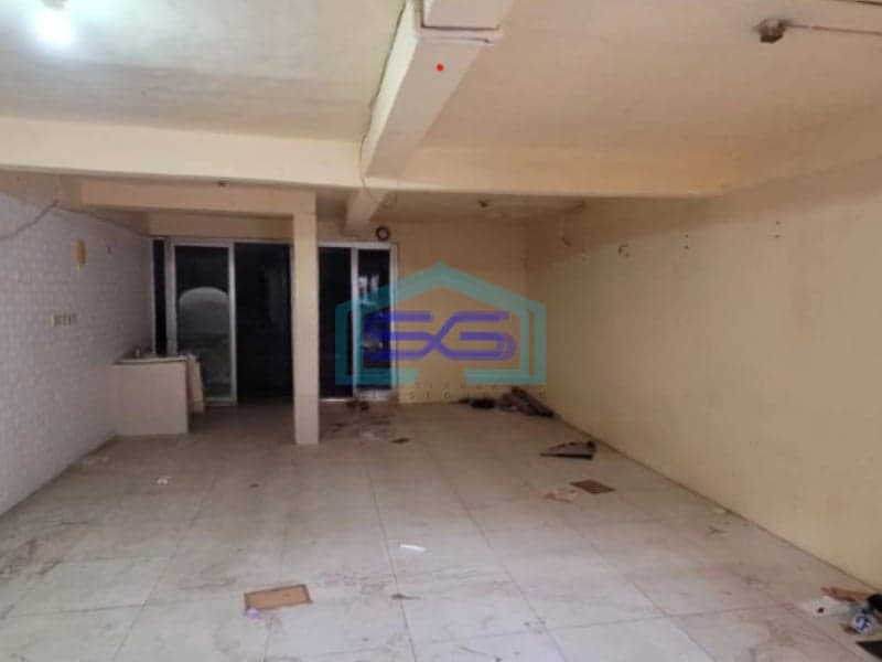 Dijual Ruko di Taman Cosmos Jakarta barat Sudah Renovasi, SHM LB 150m2