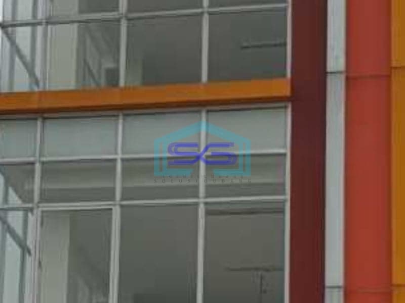 Disewakan Ruko Luas Tanah  117 m² di Bandung