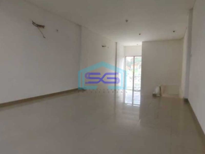 Dijual Cepat Ruko 2 Lantai Siap Huni Di Citra Raya Tangerang Luas Bangunan  120 m²