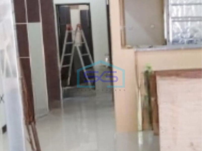 Disewakan Ruko Luas Bangunan 200 m² 3 Lantai Lokasi di Cimahi Selatan