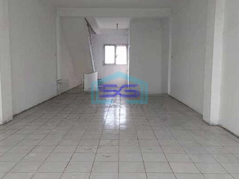 Dijual Ruko Gandeng di Komplek Ruko Mega Sunter Jakarta Utara LB 700m2