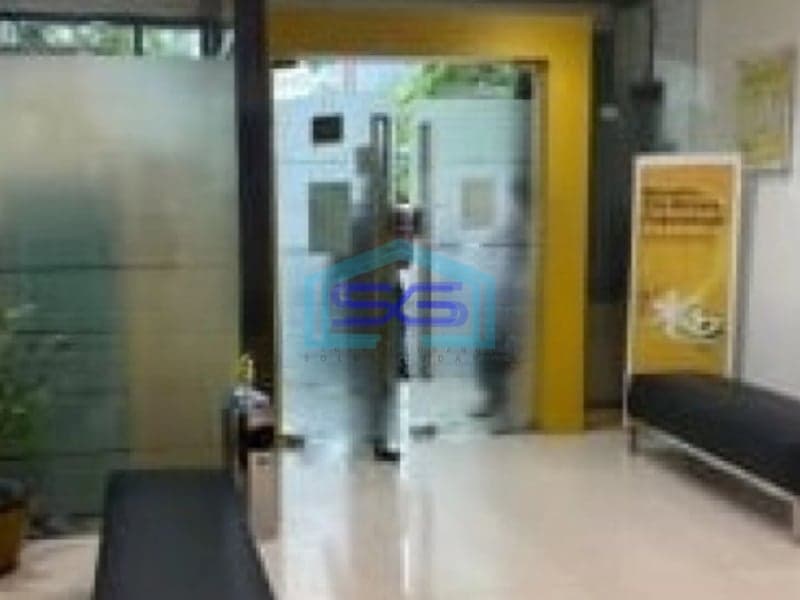 Dijual Ruko Majapahit Raya Semarang Tengah Luas Bangunan 203m2