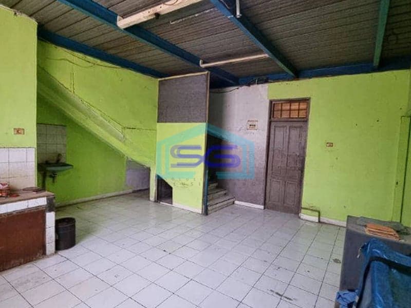 Disewakan Gudang / Pabrik di Dadap Tangerang di Jl. Kosambi Timur Raya LT 1100m2