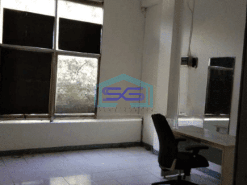 Dijual Ruko Siap Pakai Luas Bangunan 168 m² di Menteng Jakarta Pusat