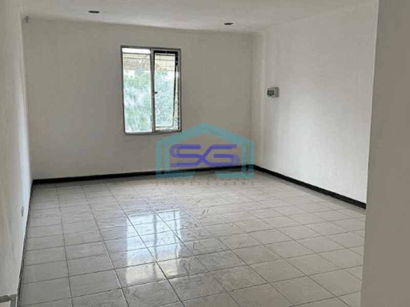 Disewakan Ruko Siap Huni Di Karapitan Bandung Lokasi Strategis Luas Bangunan 280m2