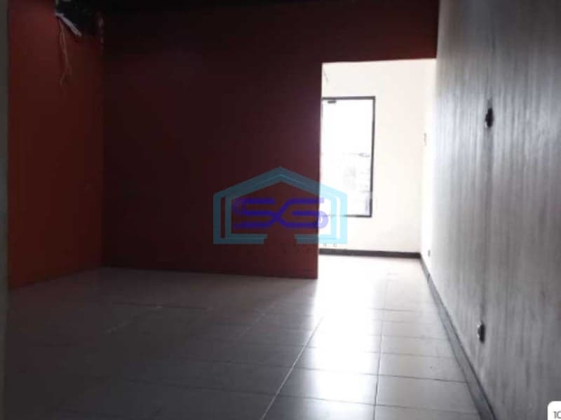 Disewakan Ruko 2 Lantai Daerah Komersil Kemang Jakarta Selatan LB 100m2