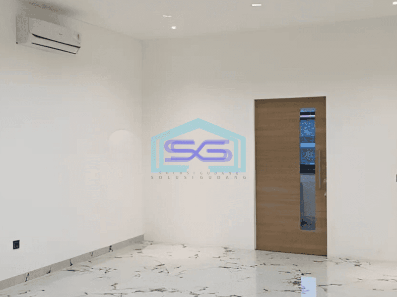 Dijual Ruko Siap Huni Lokasi Strategis di Puri Kembangan Selatan Jakarta Barat