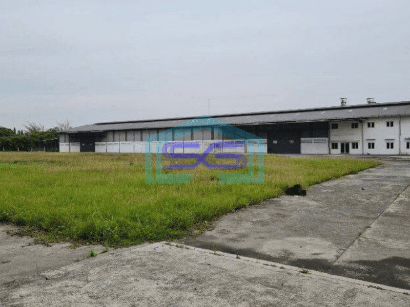 Disewakan Gudang KIM 2 Medan