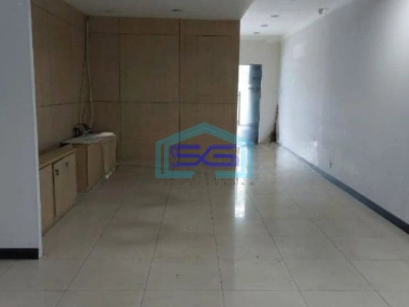 Dijual Ruko Sudah Renovasi Luas Bangunan 300m2 Lokasi di Muara Karang Jakarta Utara
