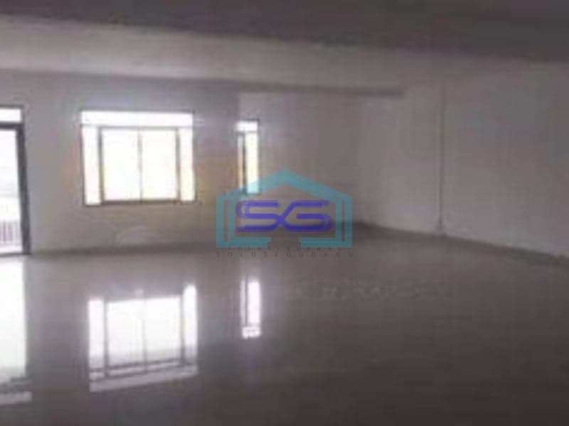 Disewakan Ruko 2 Lantai Di Singosari Cimahi Siap Pakai LB 216m2